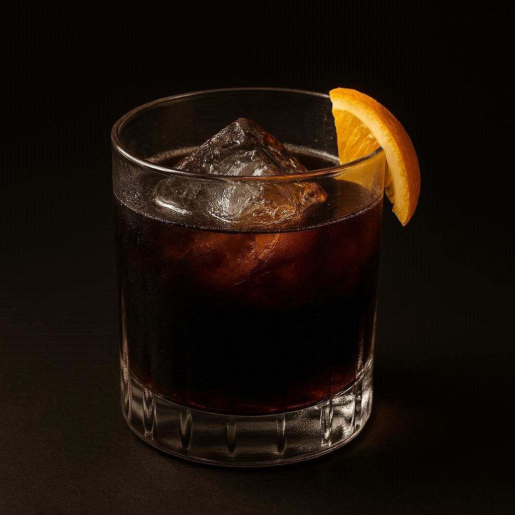 Black Russian