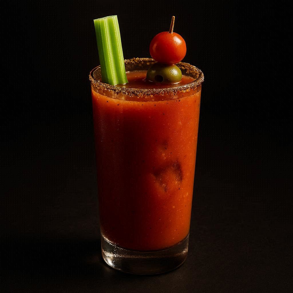 Bloody Mary