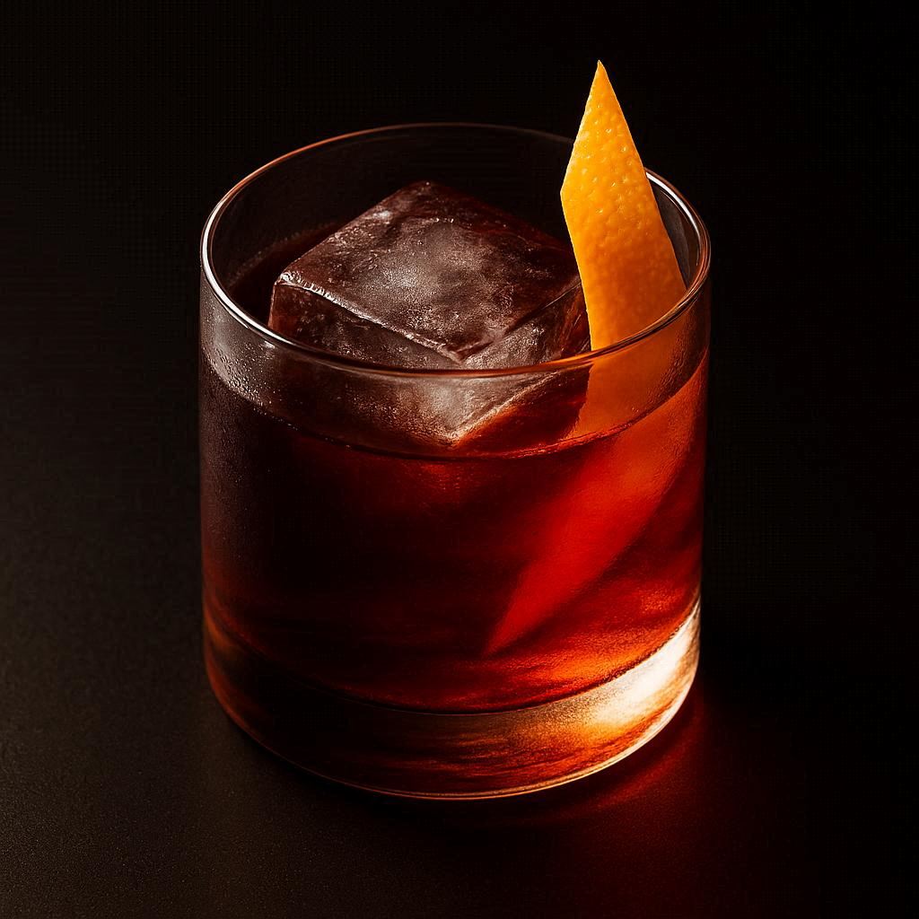 Boulevardier